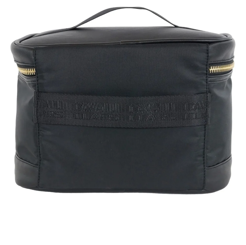 Roberto cavalli cosmetic bag - Picture 3 of 12